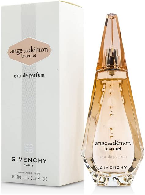 givenchy le parfum ange ou demon|ange ou demon givenchy stores.